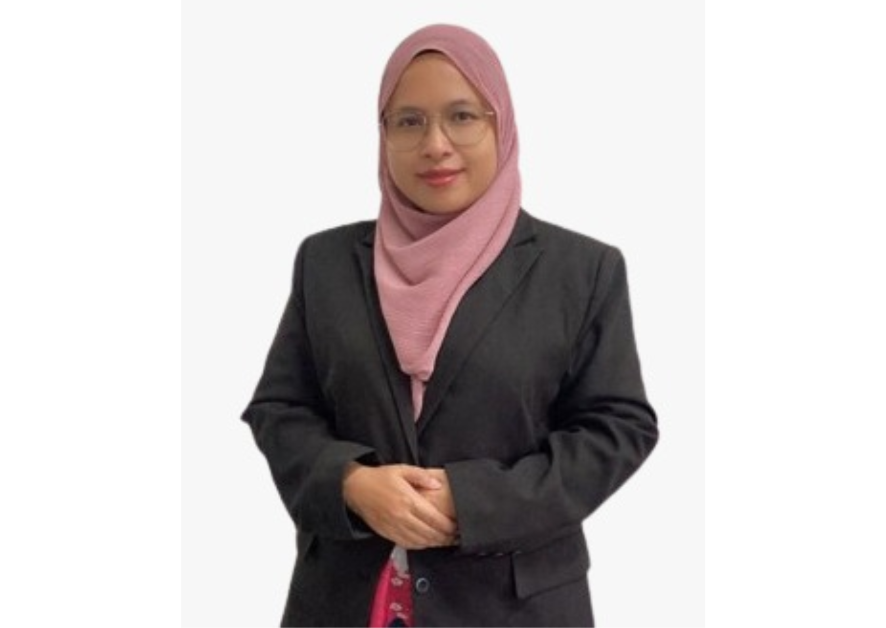 Dr. Nurul Huda binti Abu Bakar