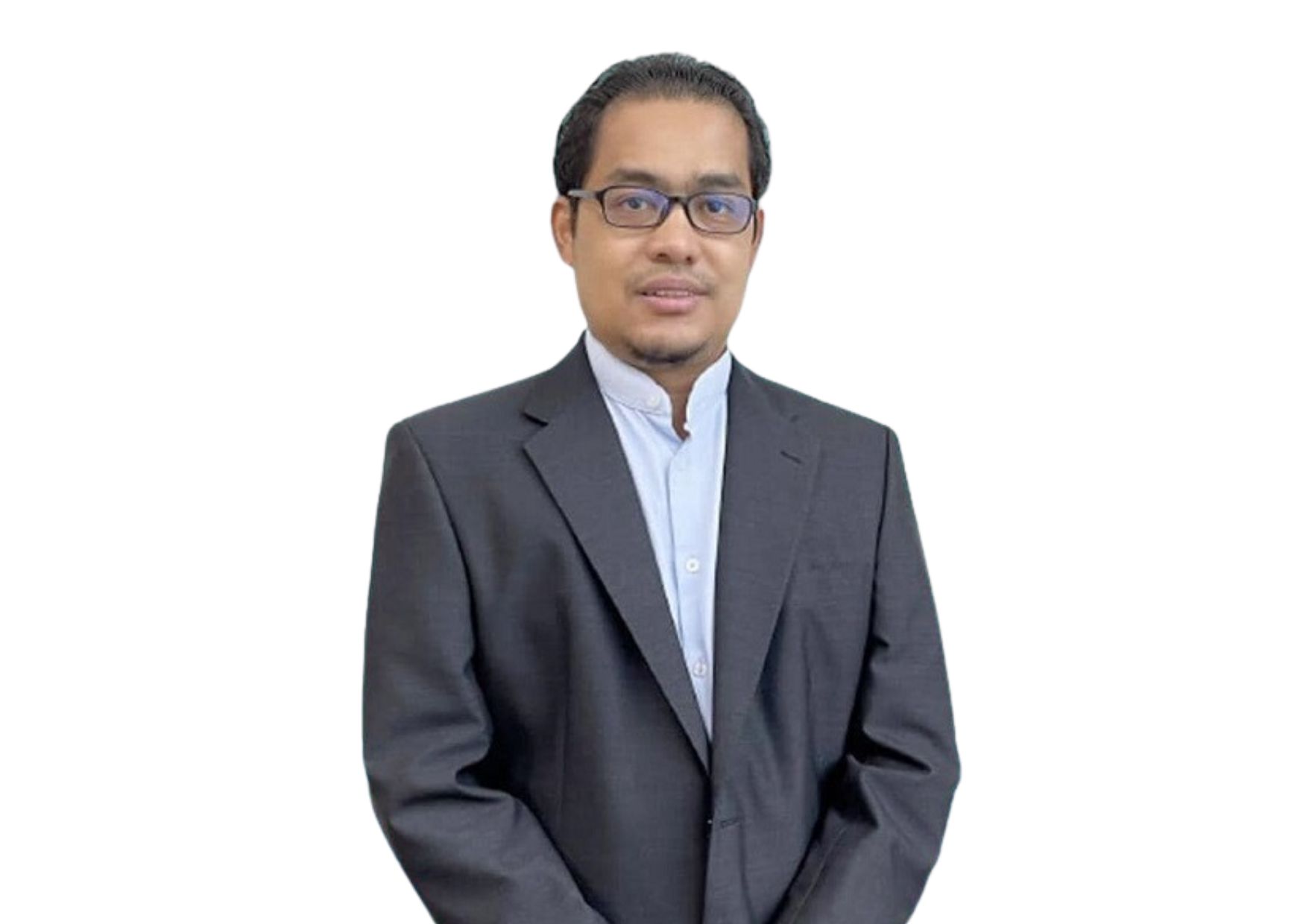 Prof. Dr. Mohd Hasbi Ab Rahim